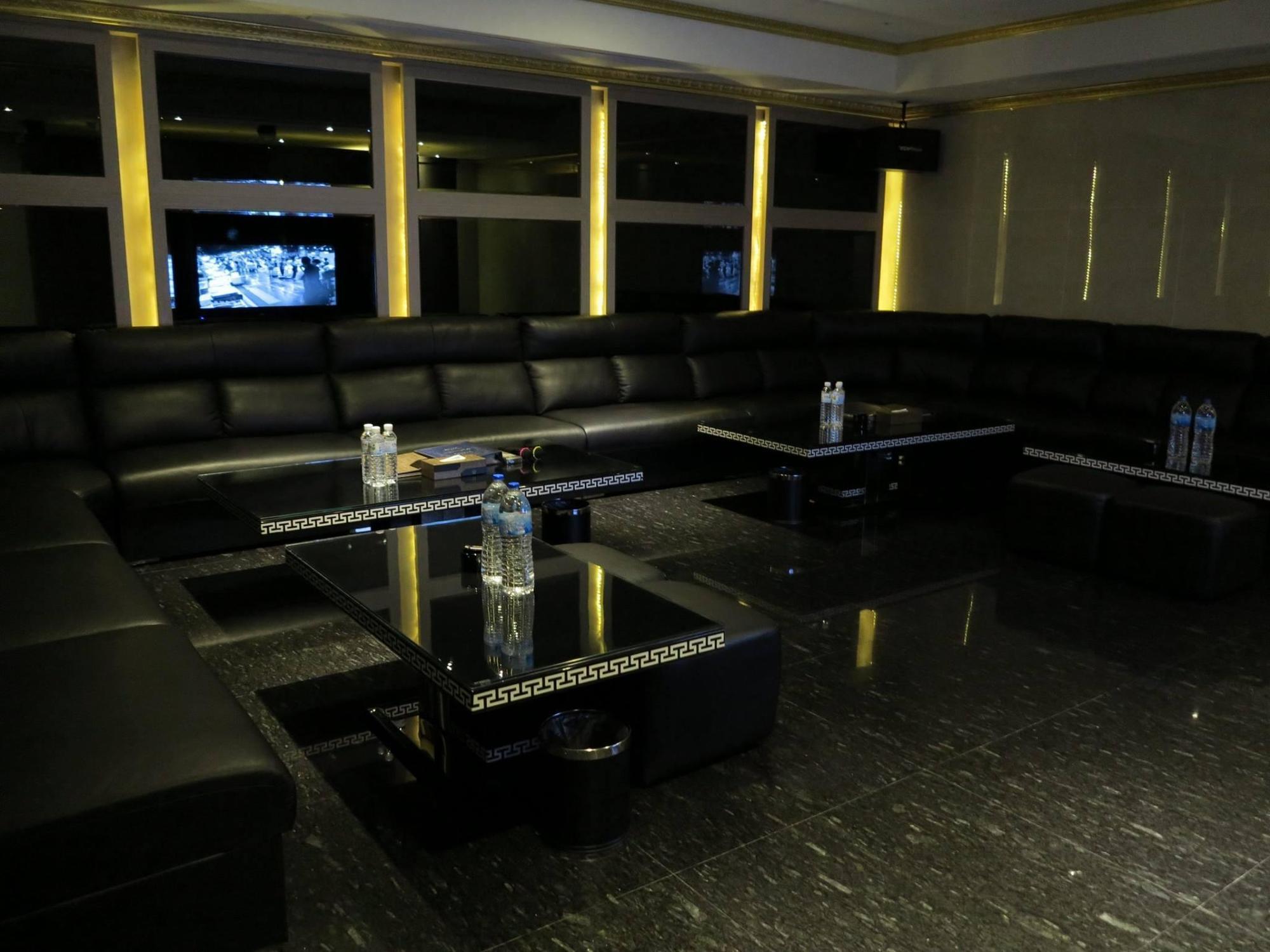 Gold Sand Hotel Hsinchu Esterno foto
