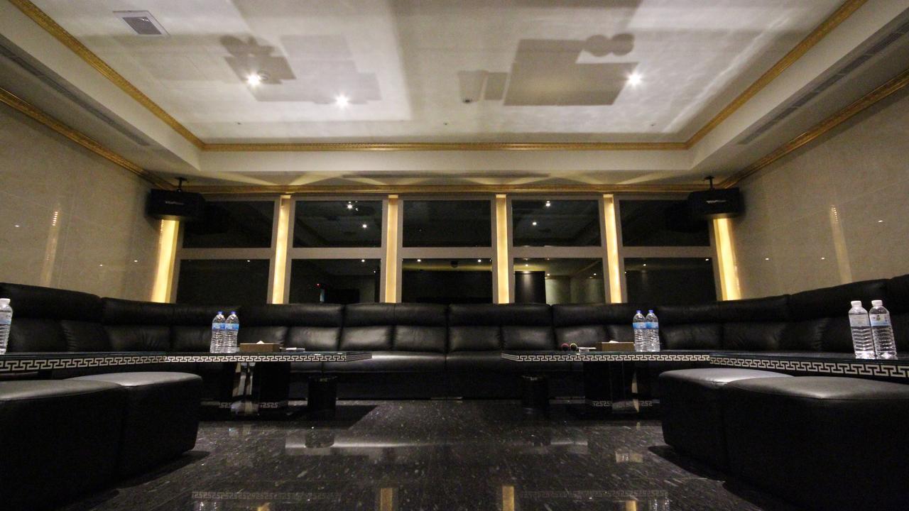 Gold Sand Hotel Hsinchu Esterno foto