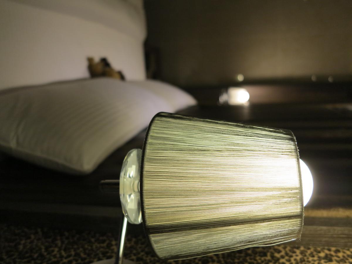 Gold Sand Hotel Hsinchu Esterno foto