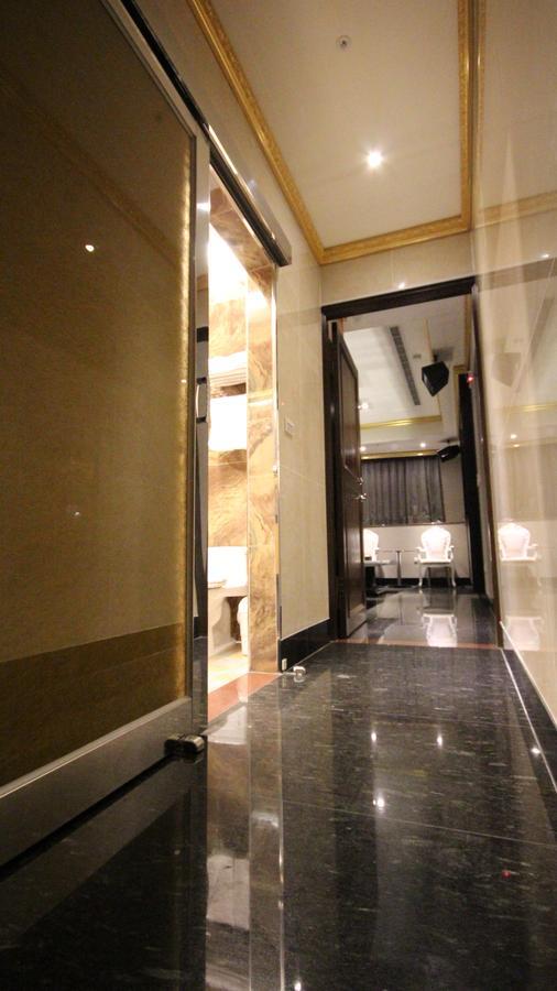 Gold Sand Hotel Hsinchu Esterno foto