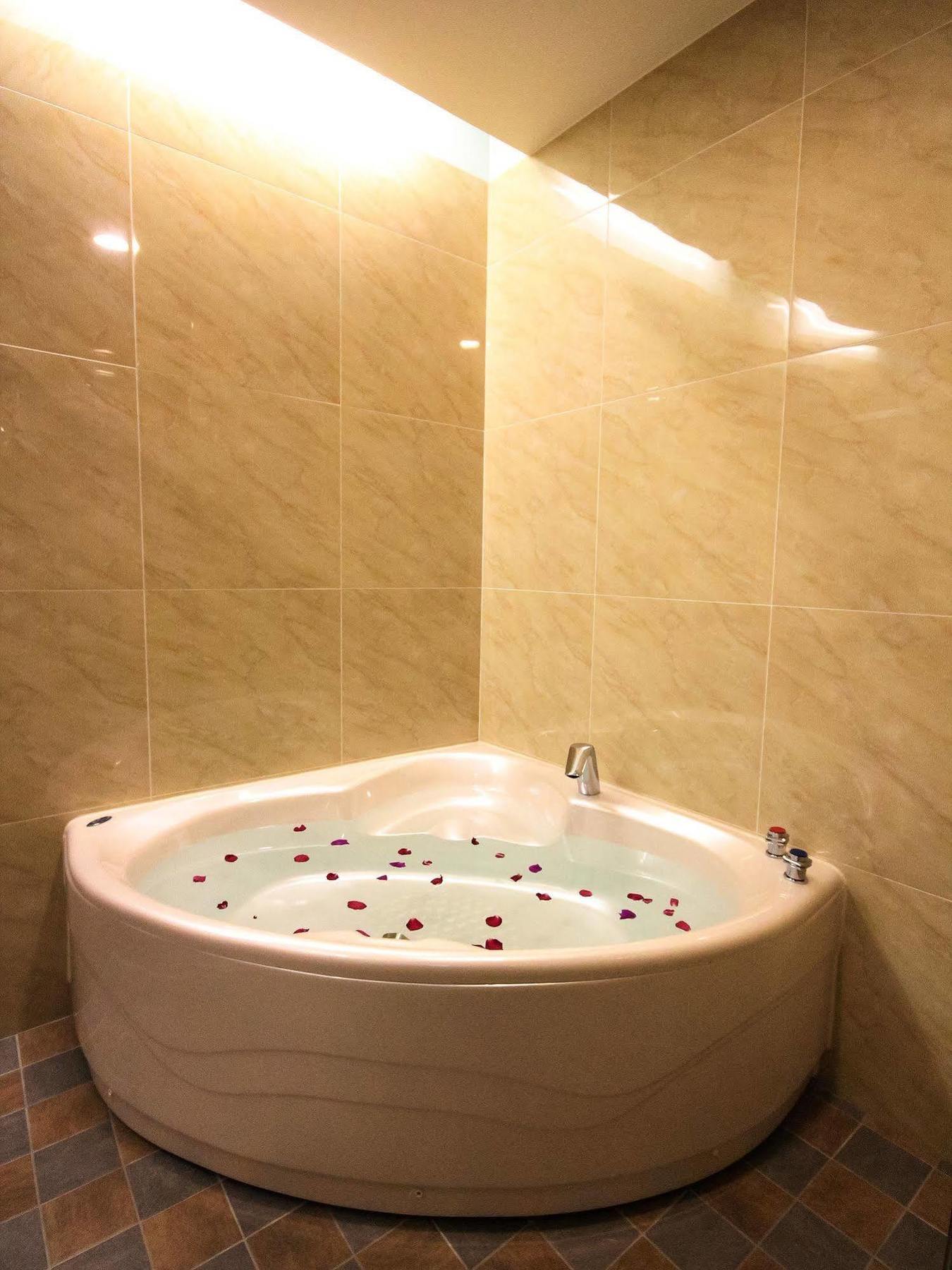 Gold Sand Hotel Hsinchu Esterno foto